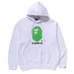 Ink Camo by Bathing Ape Pullover Hoodie