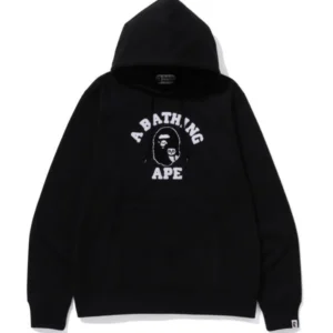 X OVO Pullover Hoodie