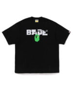 BAPE Army Relaxed Fit Tee