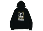 BAPE Busy Works Pullover Hoodie